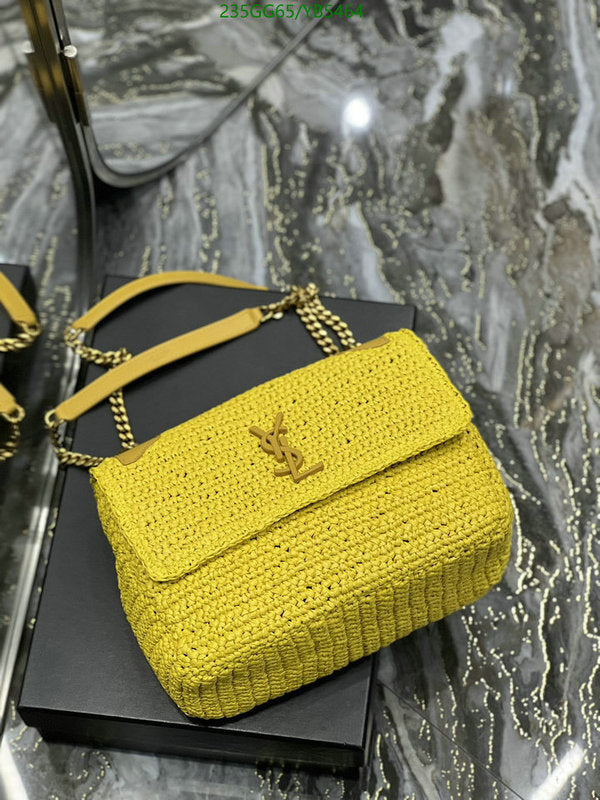 SAMC - YLS Bags - 353