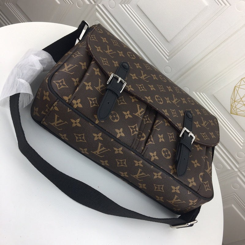 Satchel Bags - VL Bags - 3450