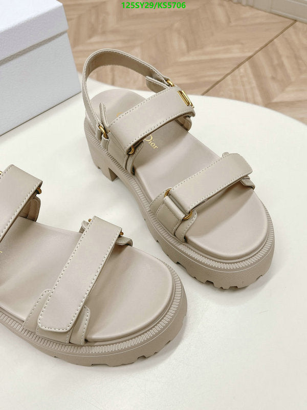 SAMCC - DOR Women Shoes - 1405
