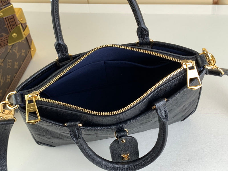 Satchel Bags - VL Bags - 2794
