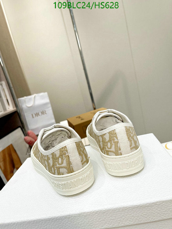 SAMC - DOR Women Sneakers - 225