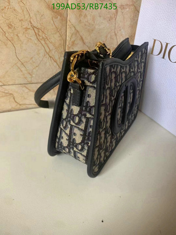 SAMCC - DOR Bags - 1277