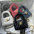 SAMC - CHL Bags Crossbody - 138