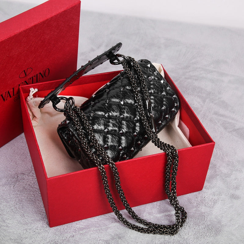 Satchel Bags - VTO Bags - 033