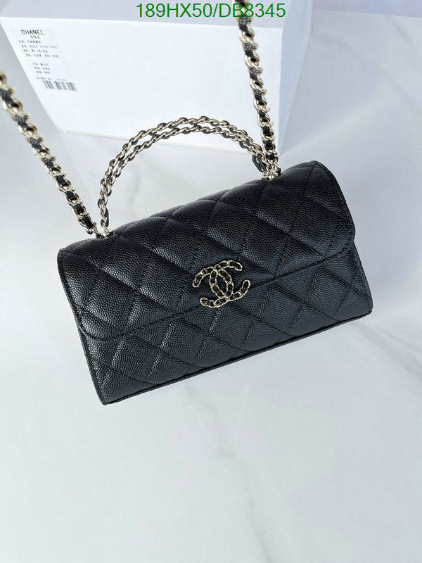 SAMC - CHL Bags - 030