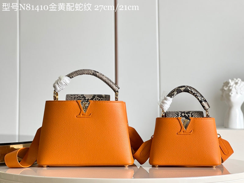 Satchel Bags - VL Bags - 1832