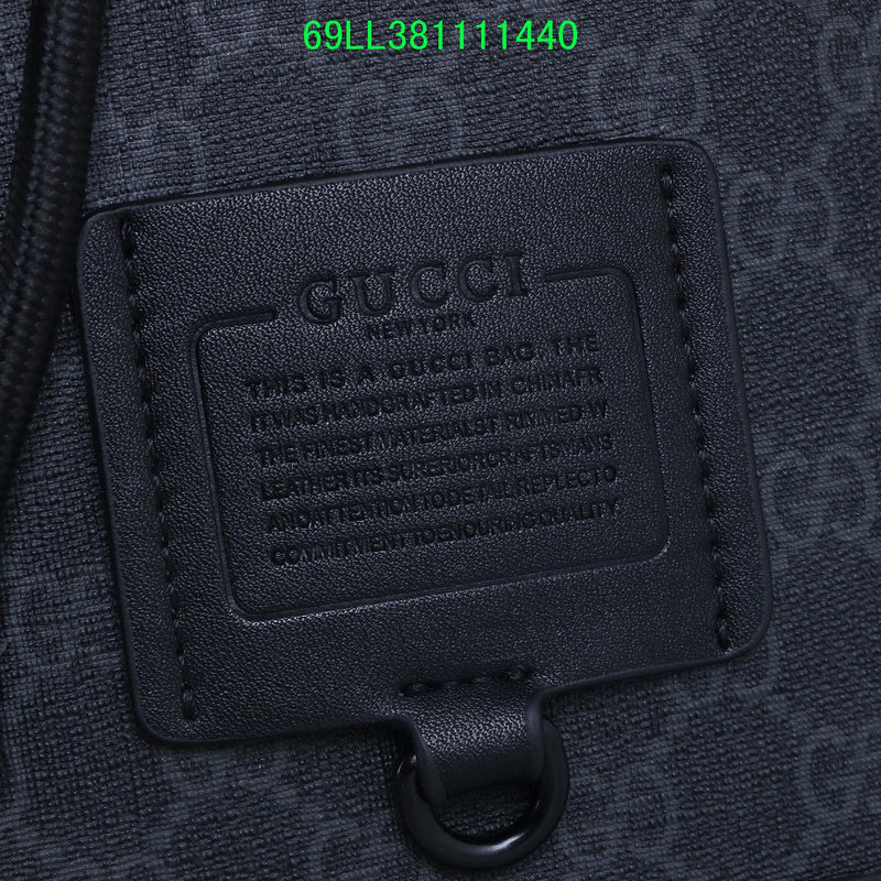 Glami Fashion - GCI Bags - 11413