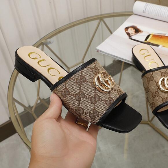 SAMC - GUKI Women Shoes - 1663