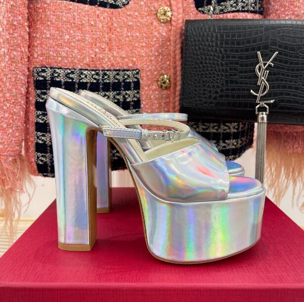 SAMC - VEL Women Shoes - 289