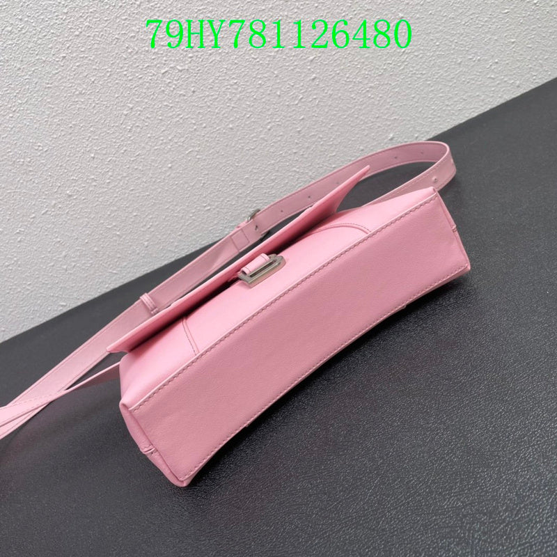 Satchel Bags - BGA Bags - 2414