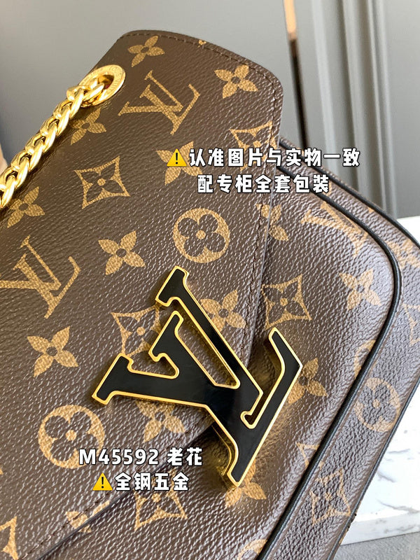 Satchel Bags - VL Bags - 1794