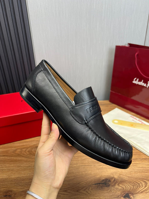 Glami - FGO Men Shoes - 736