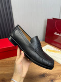 Glami - FGO Men Shoes - 736