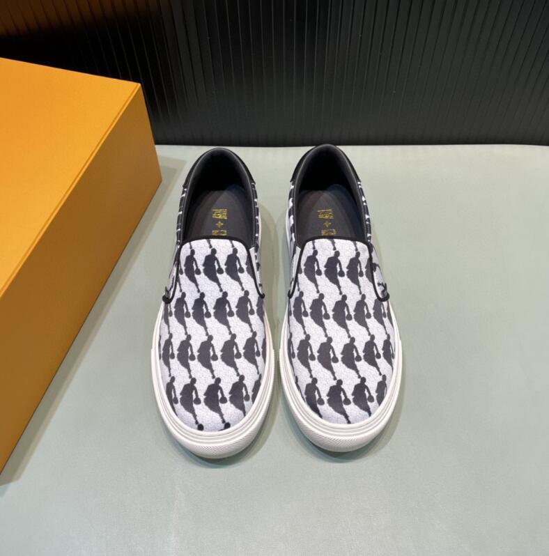 SAMC - LOV Men Shoes - 1452