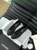 SAMC - CHL Women Shoes Ballet - 003