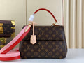 Satchel Bags - VL Bags - 2453