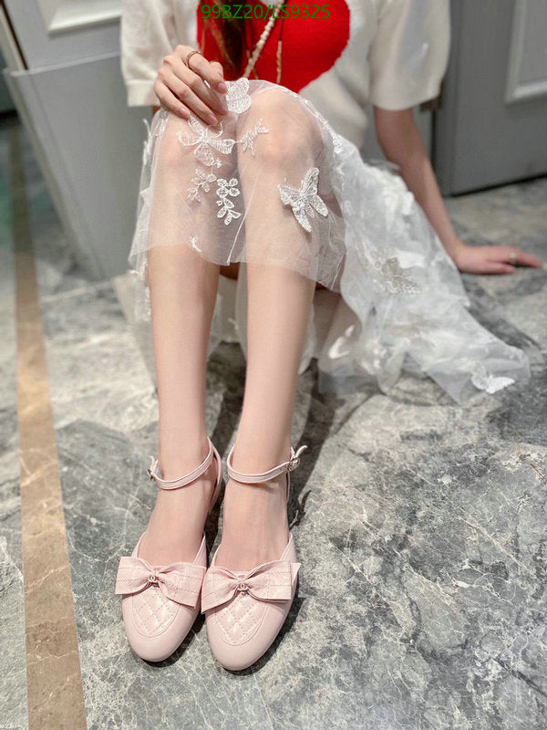 SAMC - CHL Women Shoes - 136