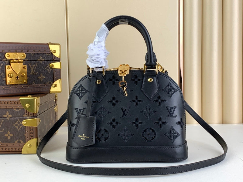 Satchel Bags - VL Bags - 2473