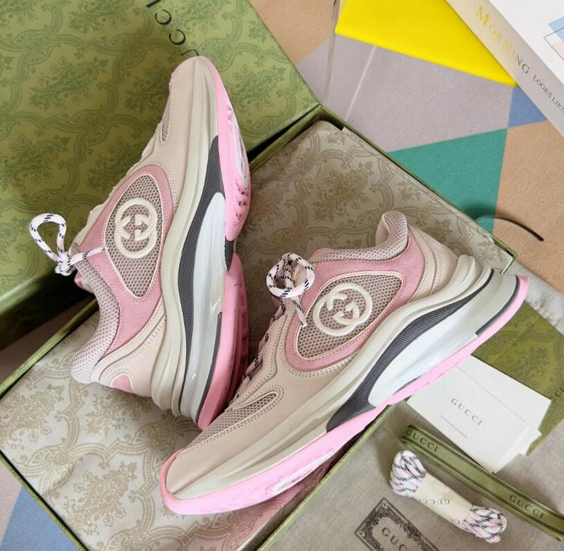 SAMC - GUKI Men Shoes - 300