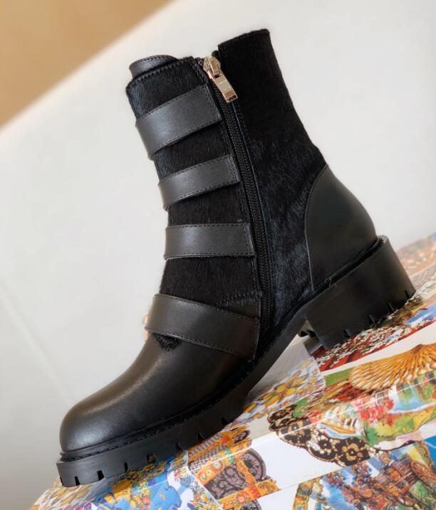 SAMC - DAG Women Shoes - 280