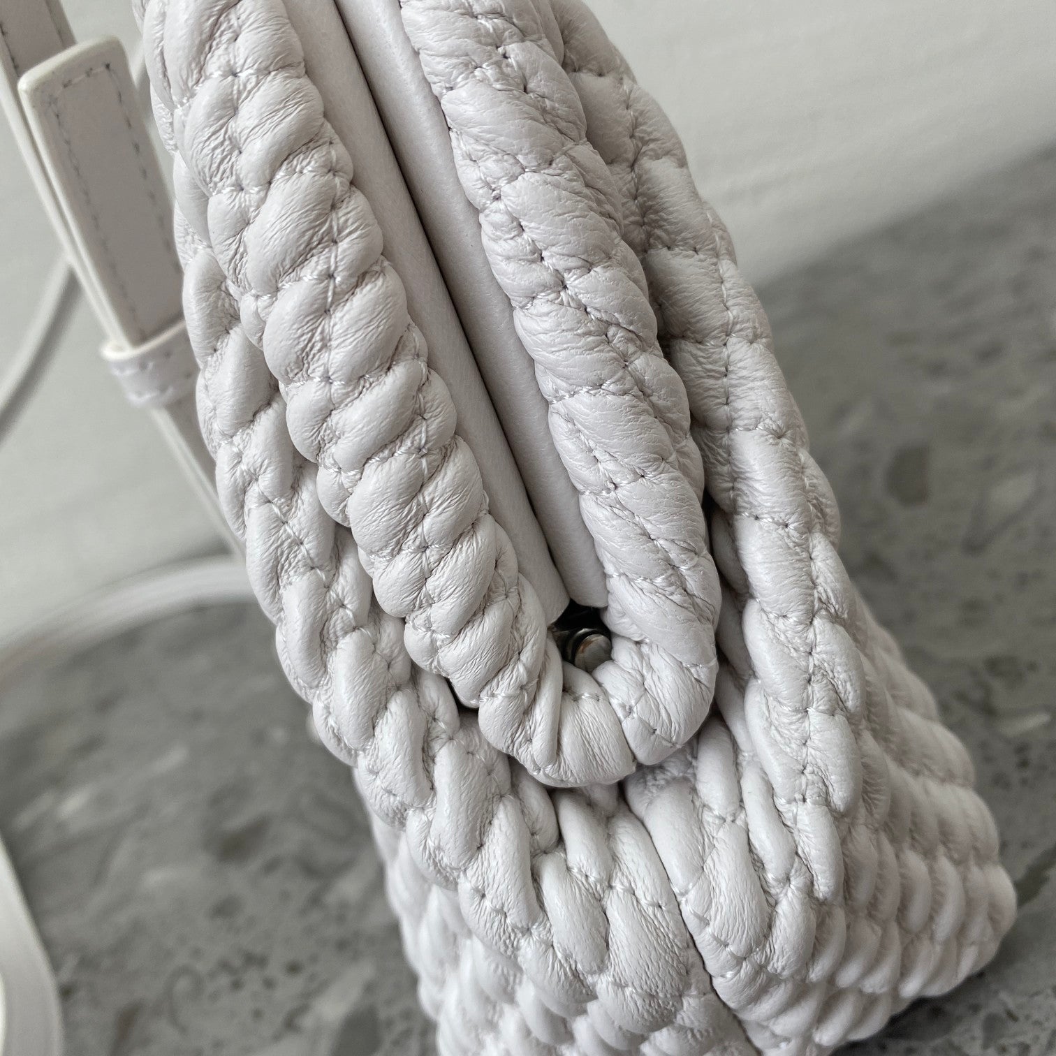 GLAMI Point Chalk, For Women, WomenÃƒÂ¢Ã¢â€šÂ¬Ã¢â€žÂ¢s Bags 9.4in/24cm 661986V0TB19137