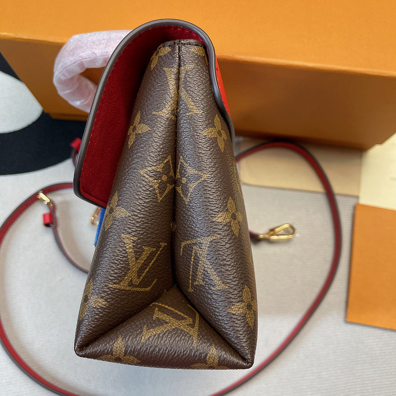 Satchel Bags - VL Bags - 7806