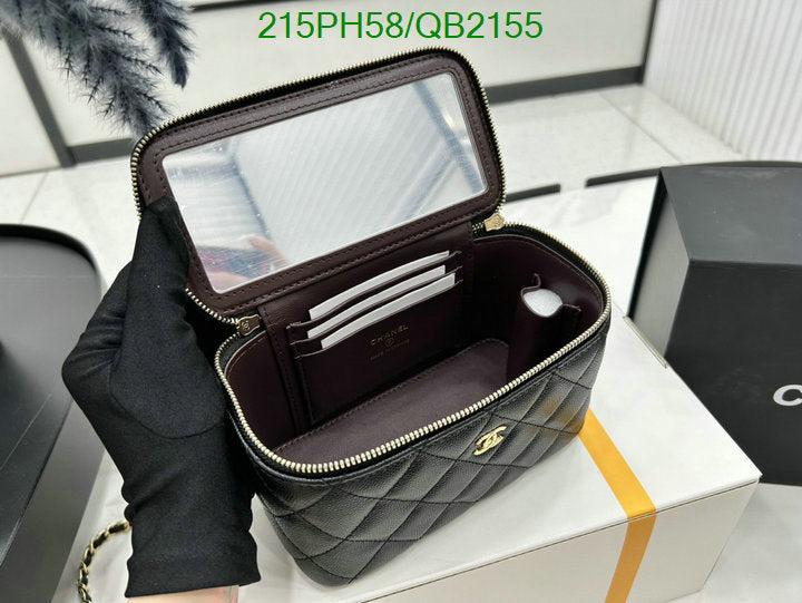 SAMC - CHL Bags - 489