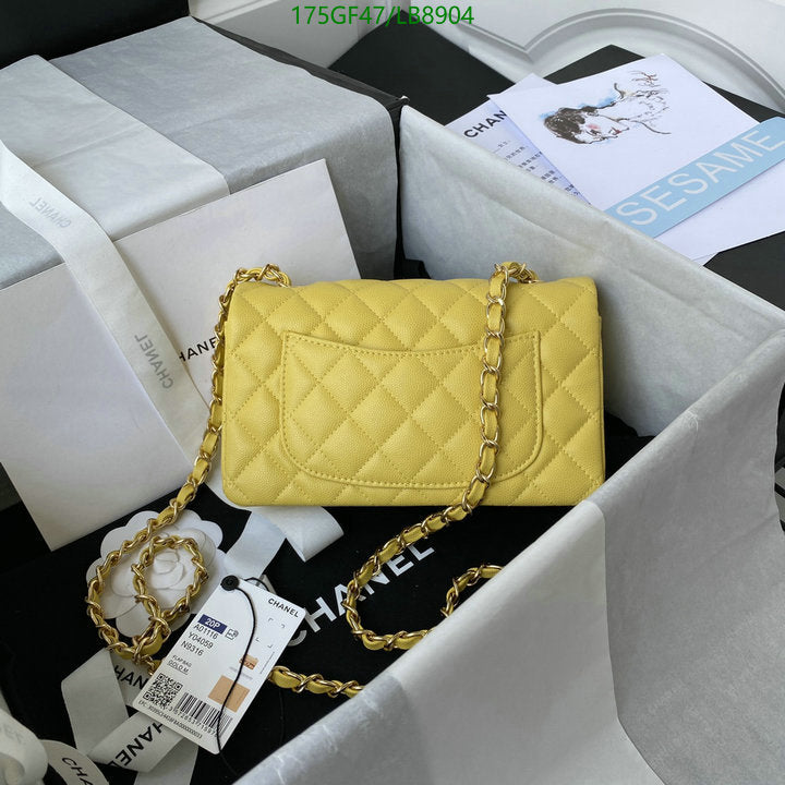 SAMC - CHL Bags - 742