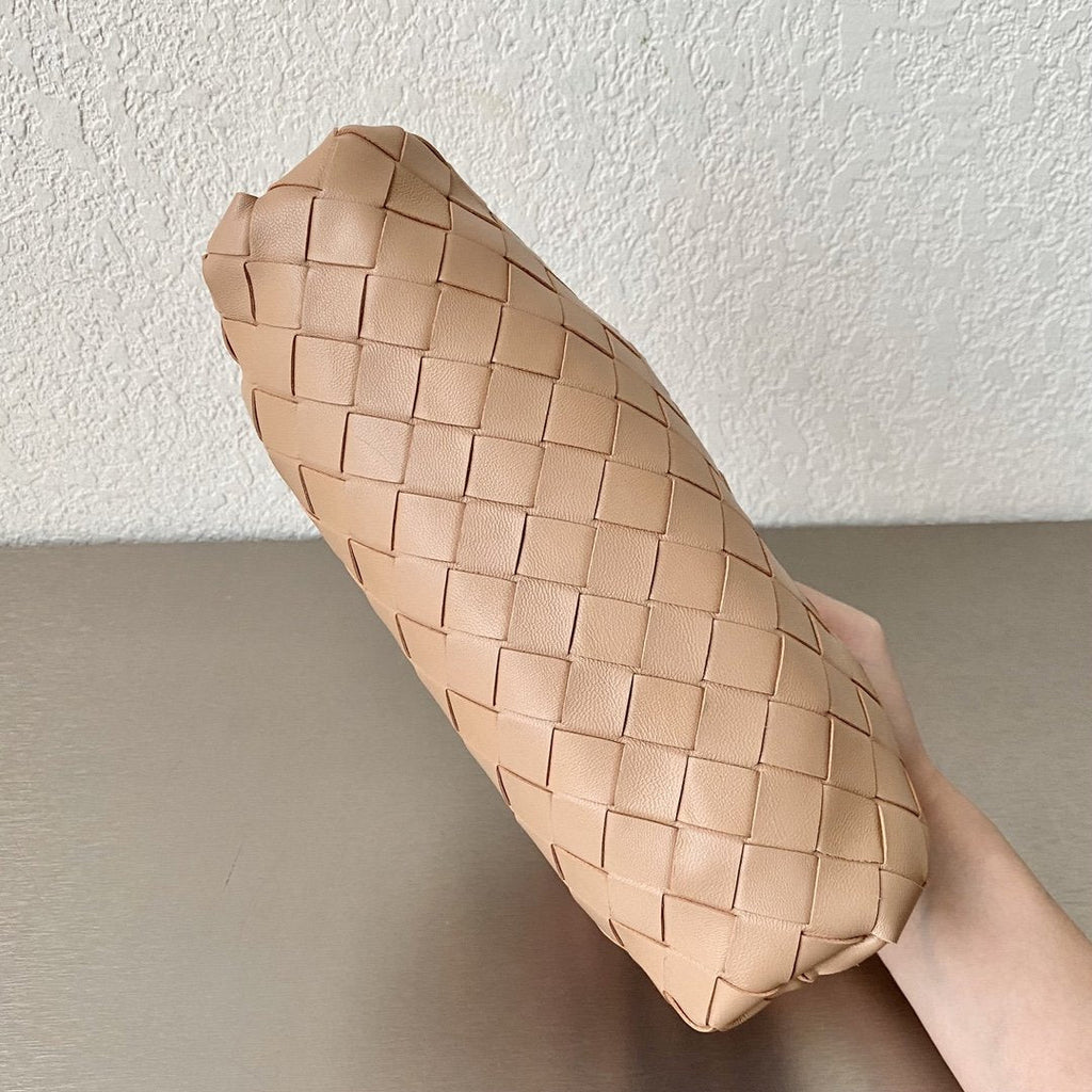 GLAMI Mini Pouch Almond, For Women, Bags 8.6in/22cm 585852VCPP12700