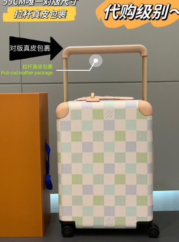 SAMC - Travel Bags - 018