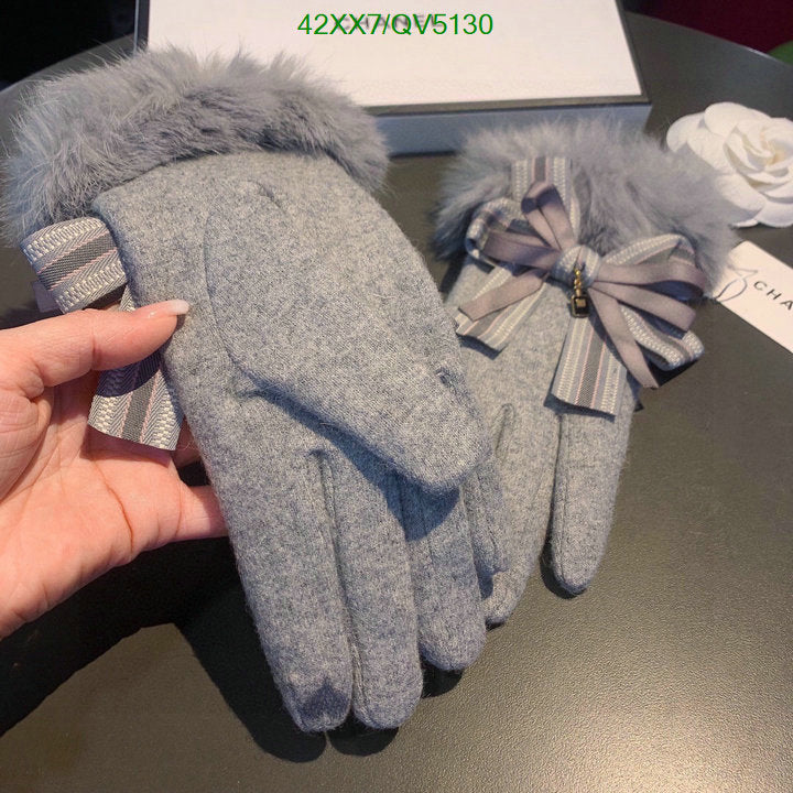 SAMC - CHL Gloves - 120