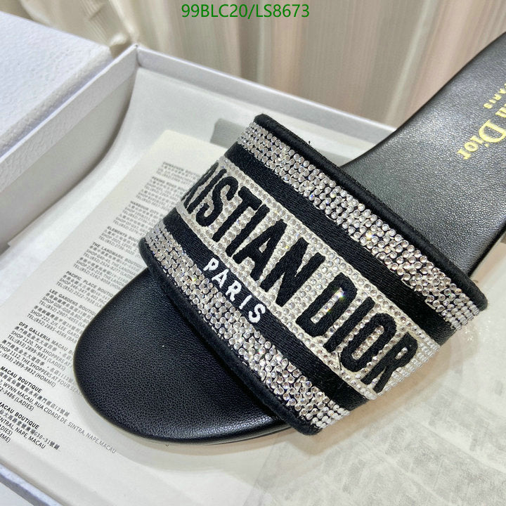SAMCC - DOR Women Shoes - 2121