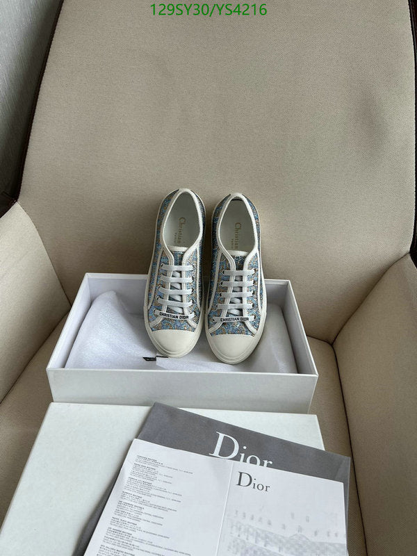 SAMCC - DOR Women Shoes - 1559