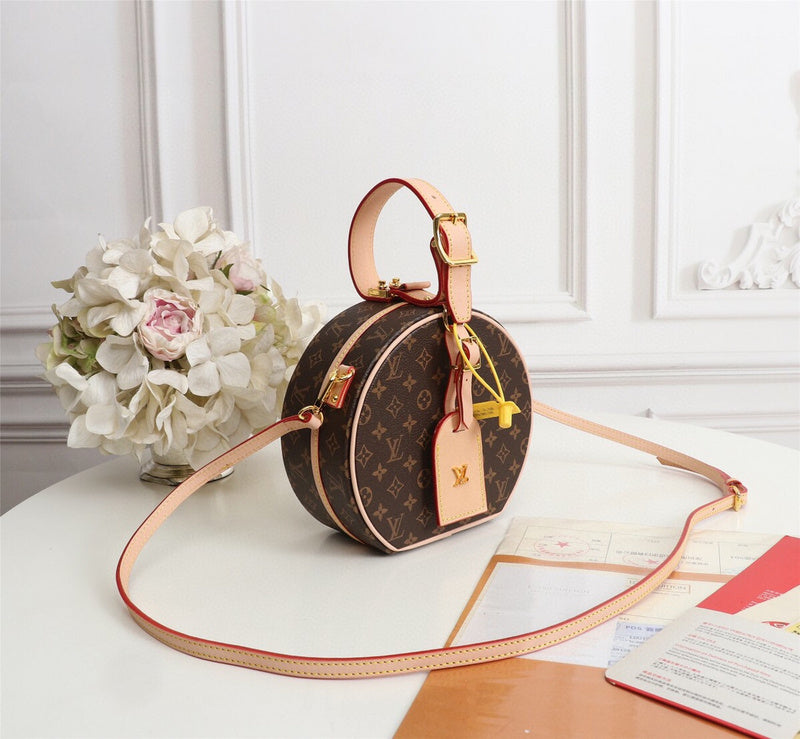 Satchel Bags - VL Bags - 2177
