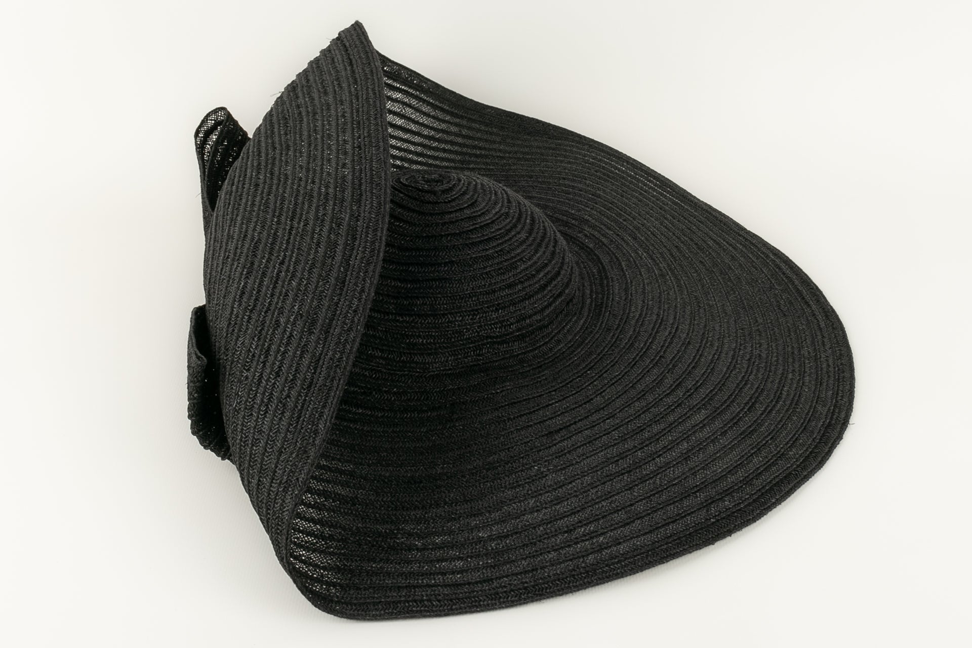 Chapeau / capeline en paille Marie MerciÃƒÆ’Ã‚Â©