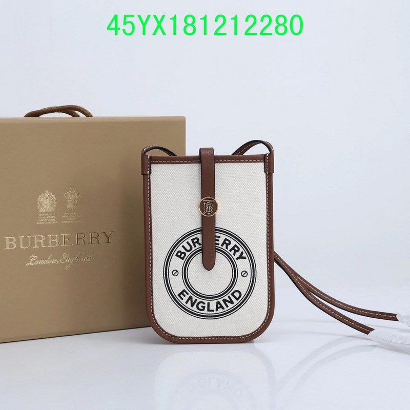 ELE Fashion -BBR Bags - 601