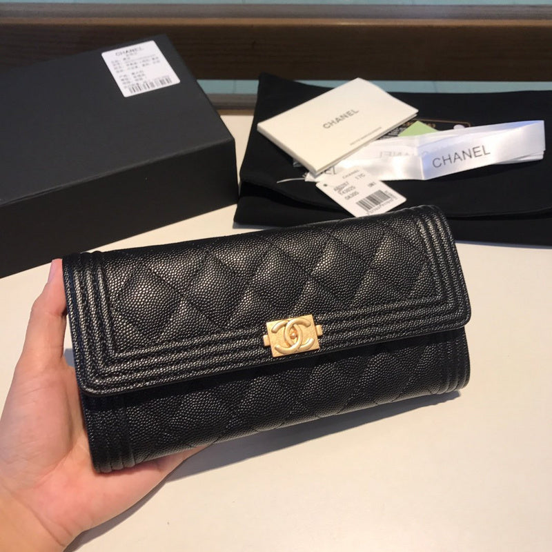 Glami-is - CHL Wallets - 160
