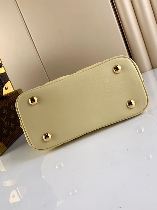 Satchel Bags - VL Bags - 6691