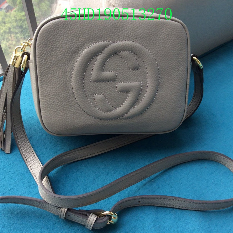 Glami Fashion - GCI Bags - 10379