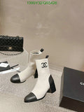 SAMC - CHL Women Boots - 435