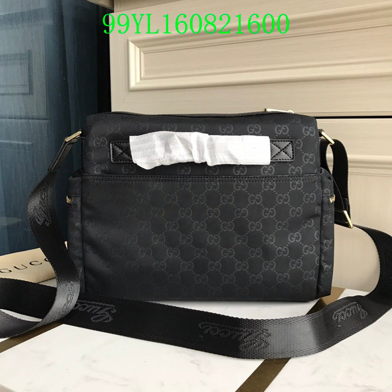 Glami - FDE Bags - 2407