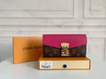 Satchel Bags - VL Bags - 3845