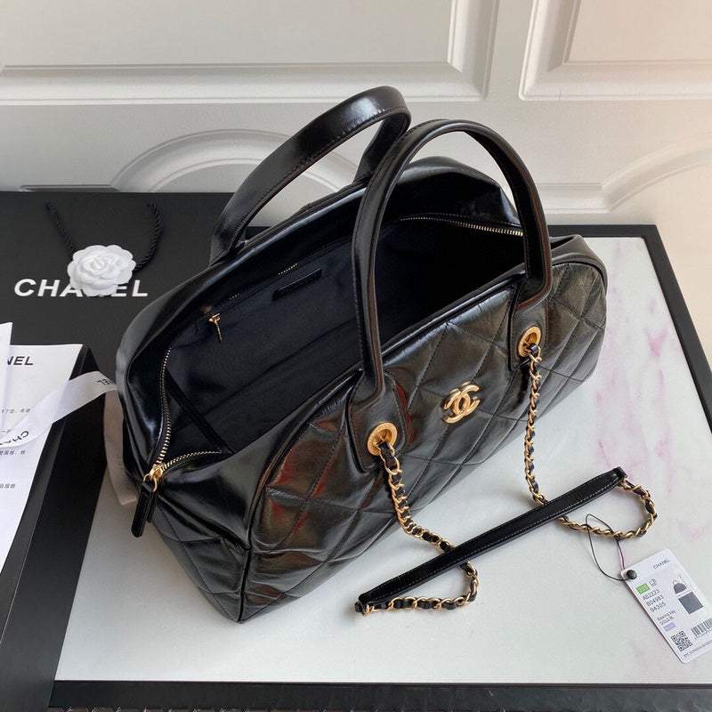 Satchel Bags - CHL Bags - 4980