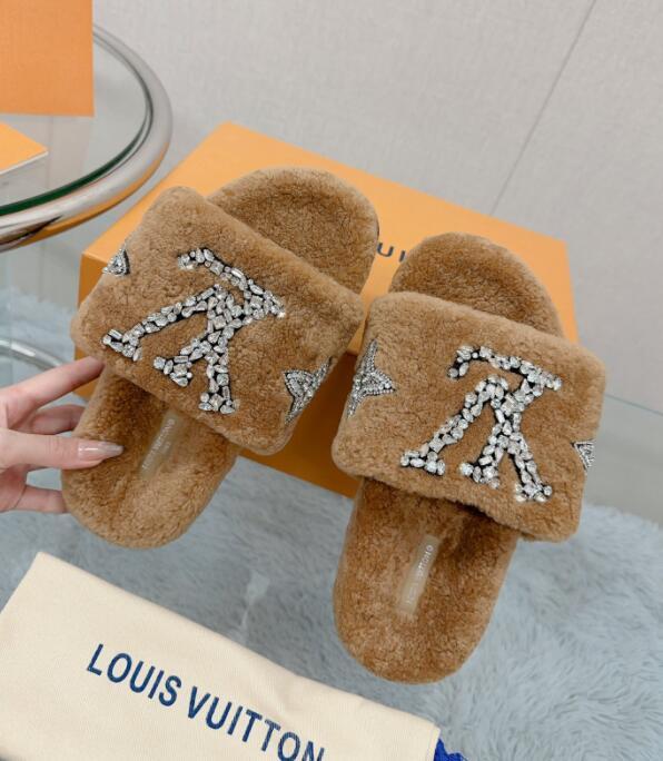 Glamy - LOV Women Shoes - 288