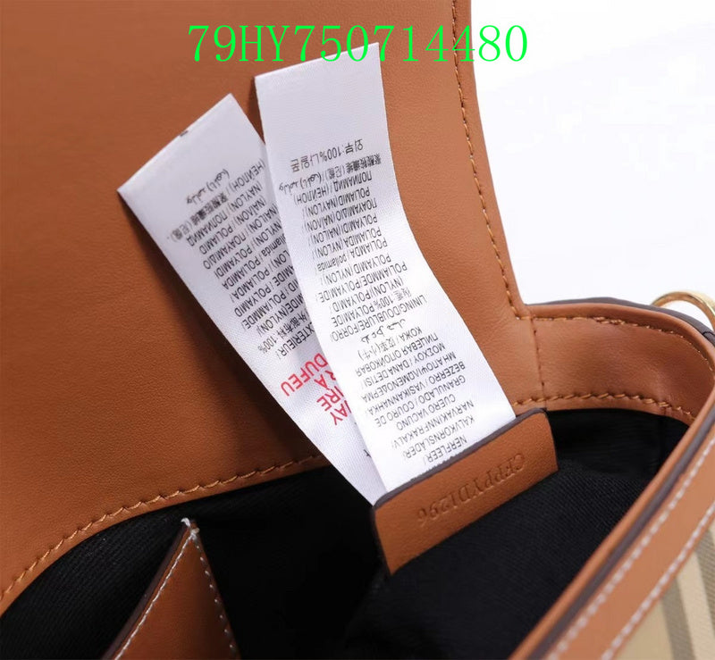ELE Fashion -BBR Bags - 124