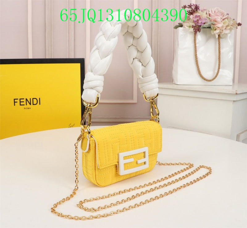 Glami - FDE Bags - 2481