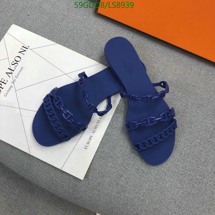 SAMC - HMS Women Shoes - 480