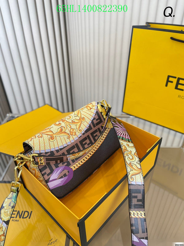 Glami - FDE Bags - 1449