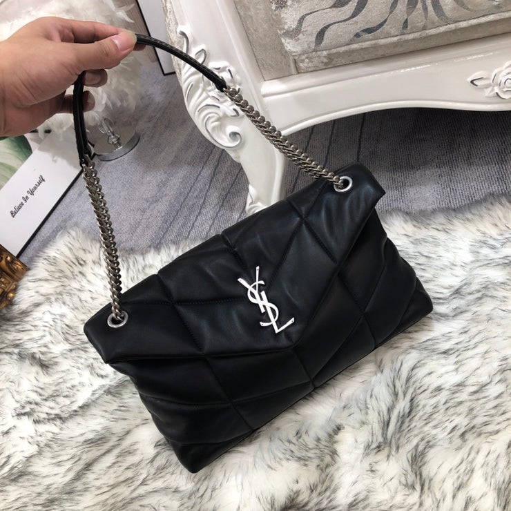 Satchel Bags - SLY Bags - 2580