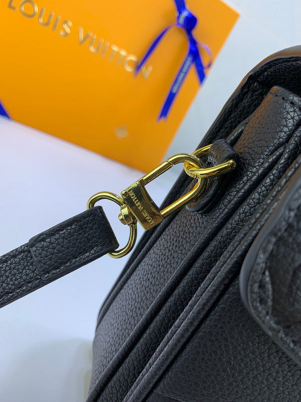 Satchel Bags - VL2 Bags - 765
